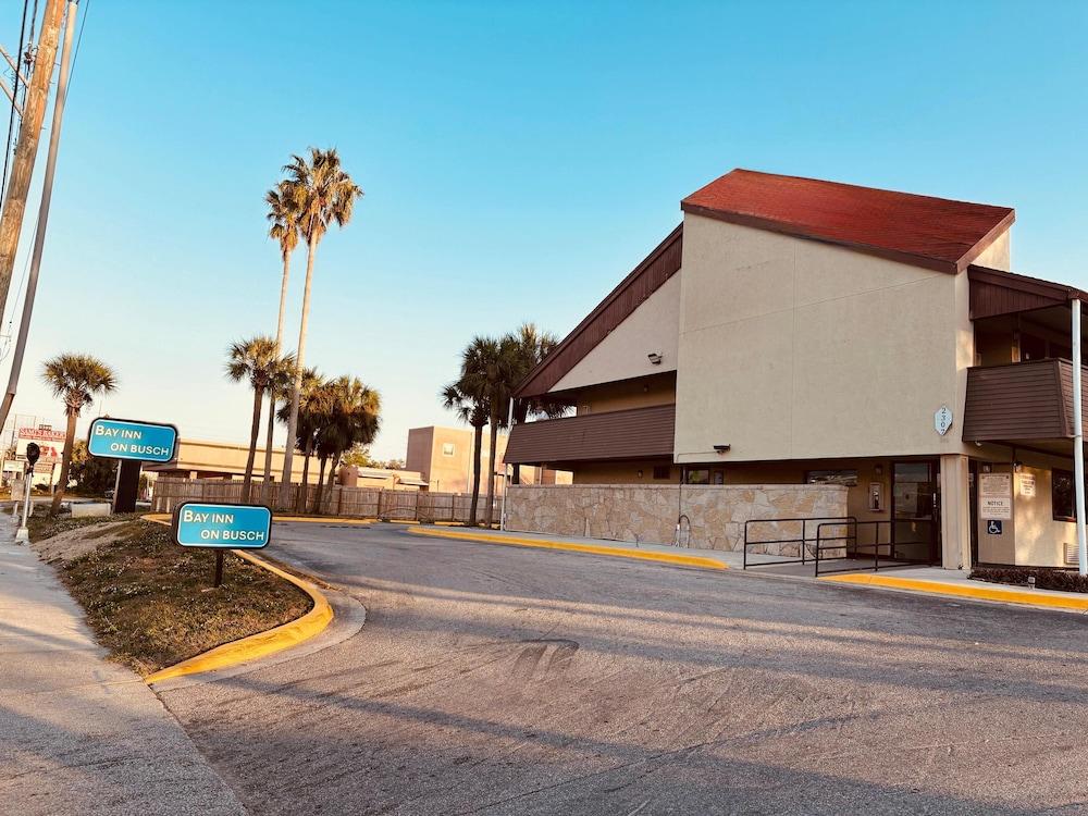 BAY INN photo 1