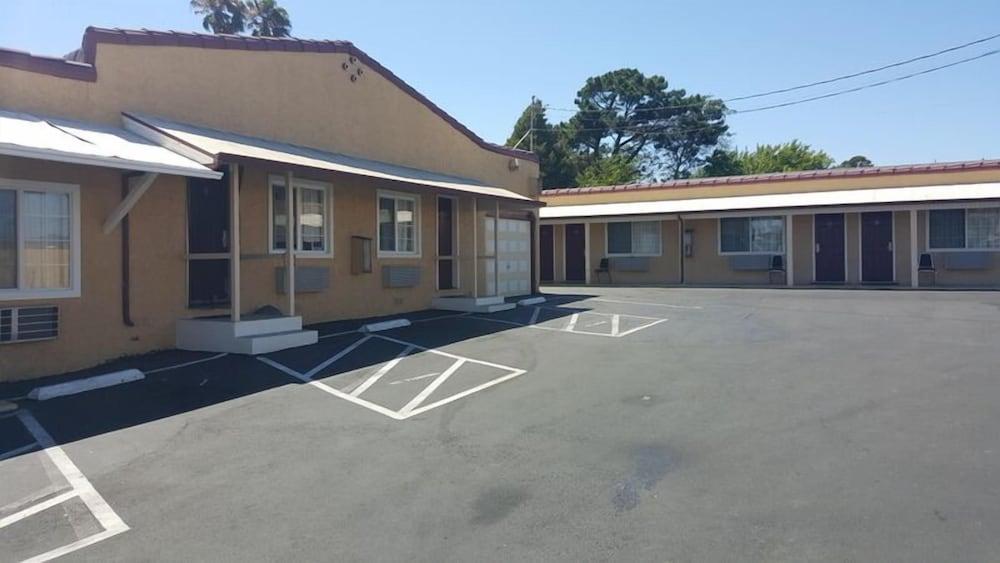 Budget Inn Vallejo/Napa Valley photo 54