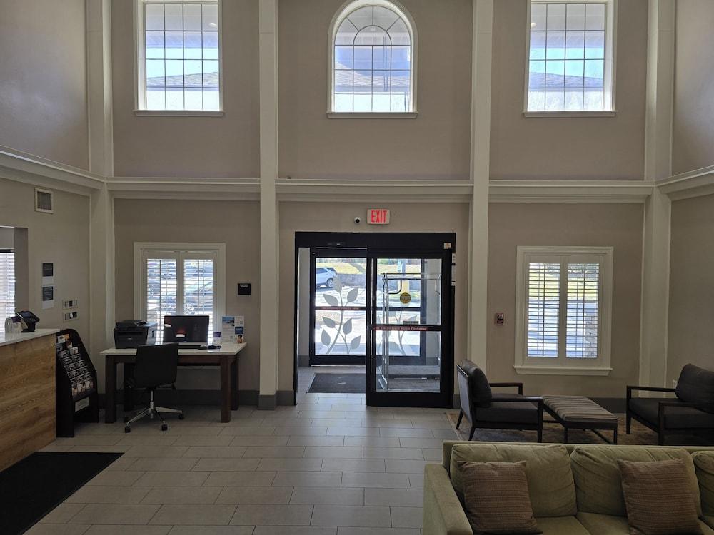 Sleep Inn & Suites Birmingham - Hoover photo 36