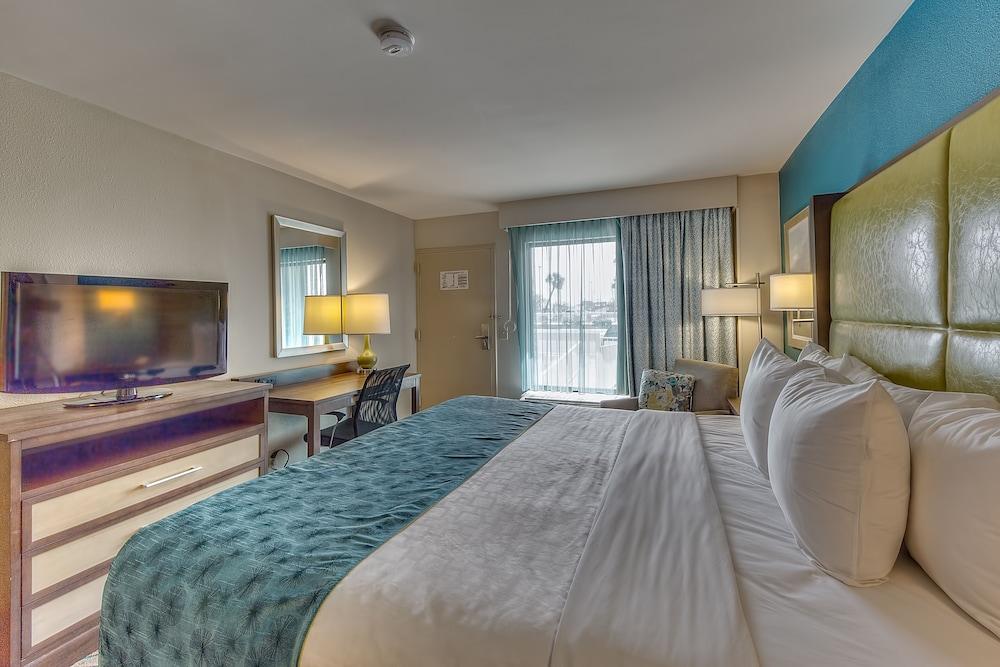 Quality Inn Gulfport I-10 photo 21