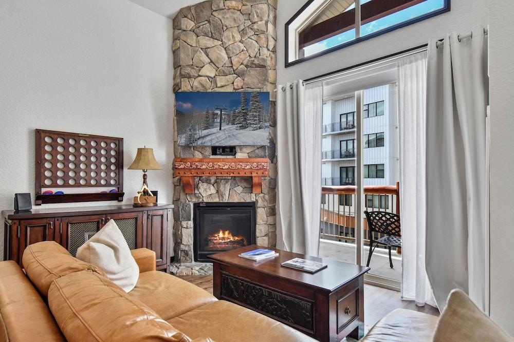Westgate by Canyons Village Rentals photo 84