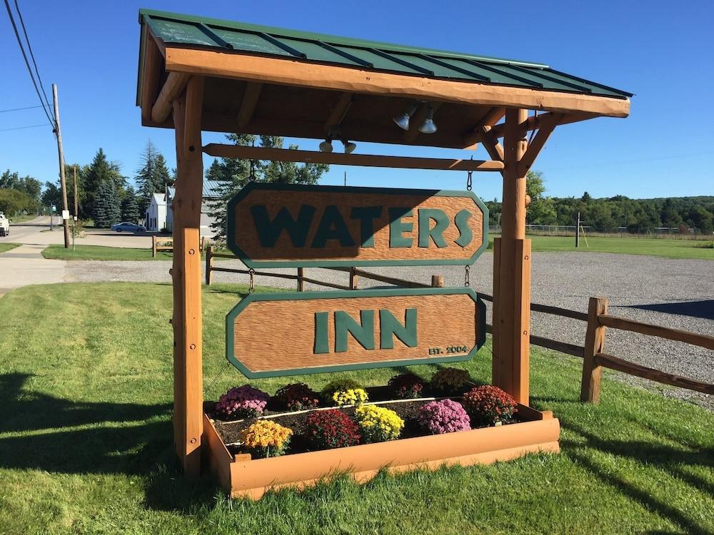 The Waters Inn photo 3