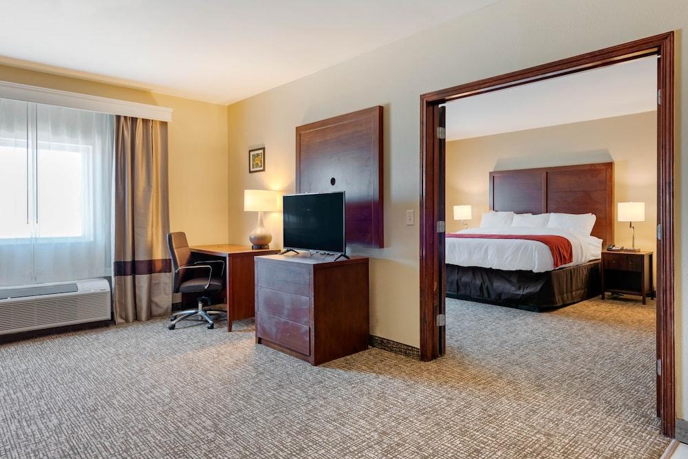 Comfort Inn & Suites Michigan City South photo 7