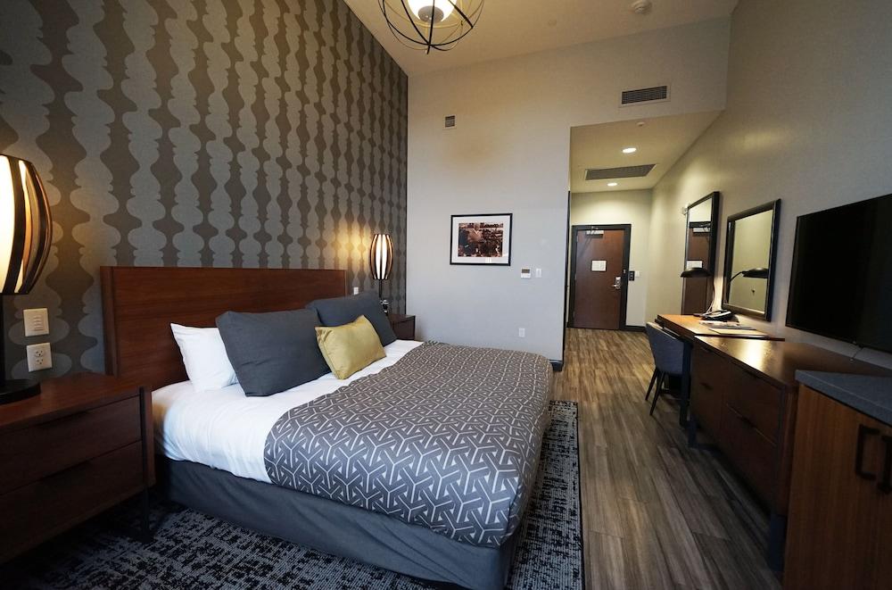 Hotel Vandivort photo 21