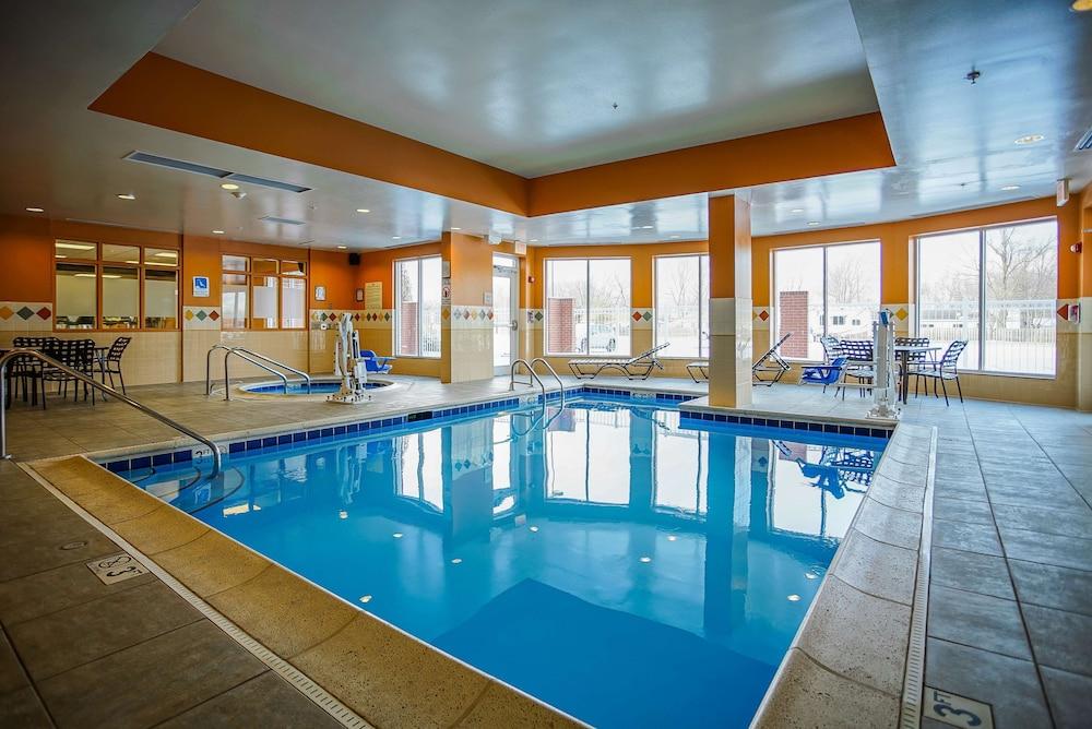 Wyndham Garden Kankakee photo 19