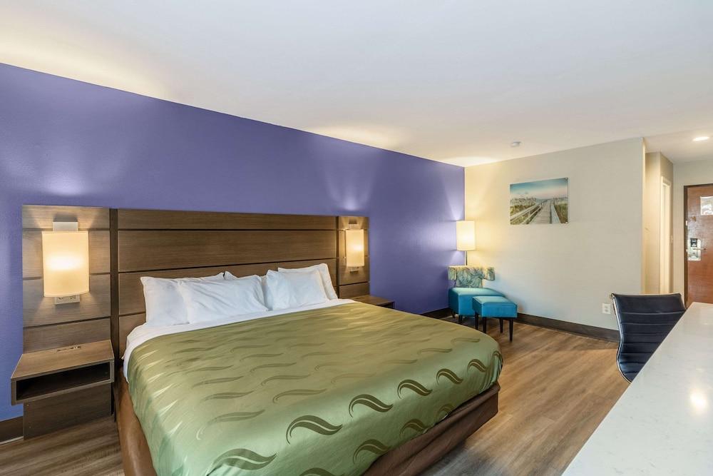 Quality Inn near MCAS Cherry Point photo 5