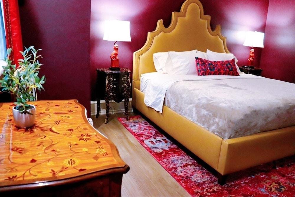 The Edward Hotel photo 33