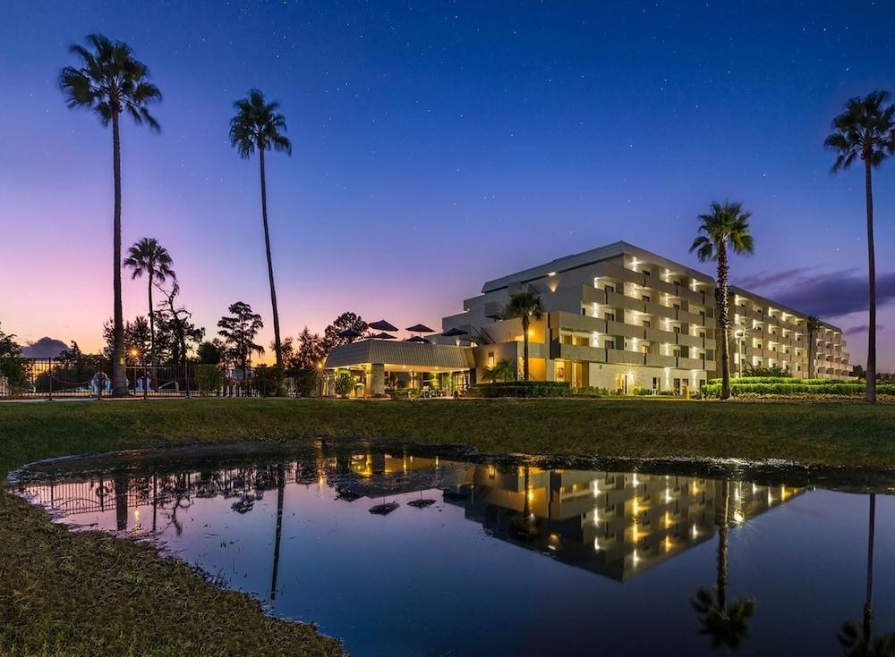 Palazzo Lakeside Hotel photo 1