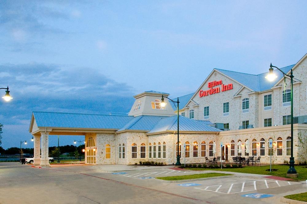 Hilton Garden Inn Granbury photo 39