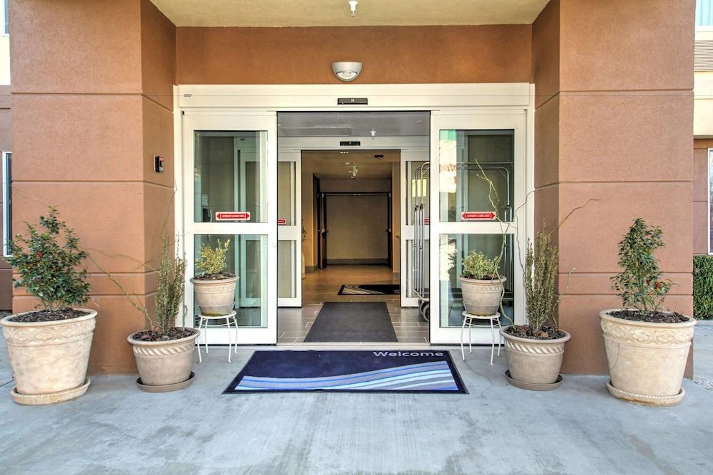 Fairfield Inn By Marriott Boise photo 19
