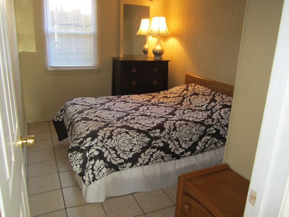The Sea Garden Motel and Apartments photo 15