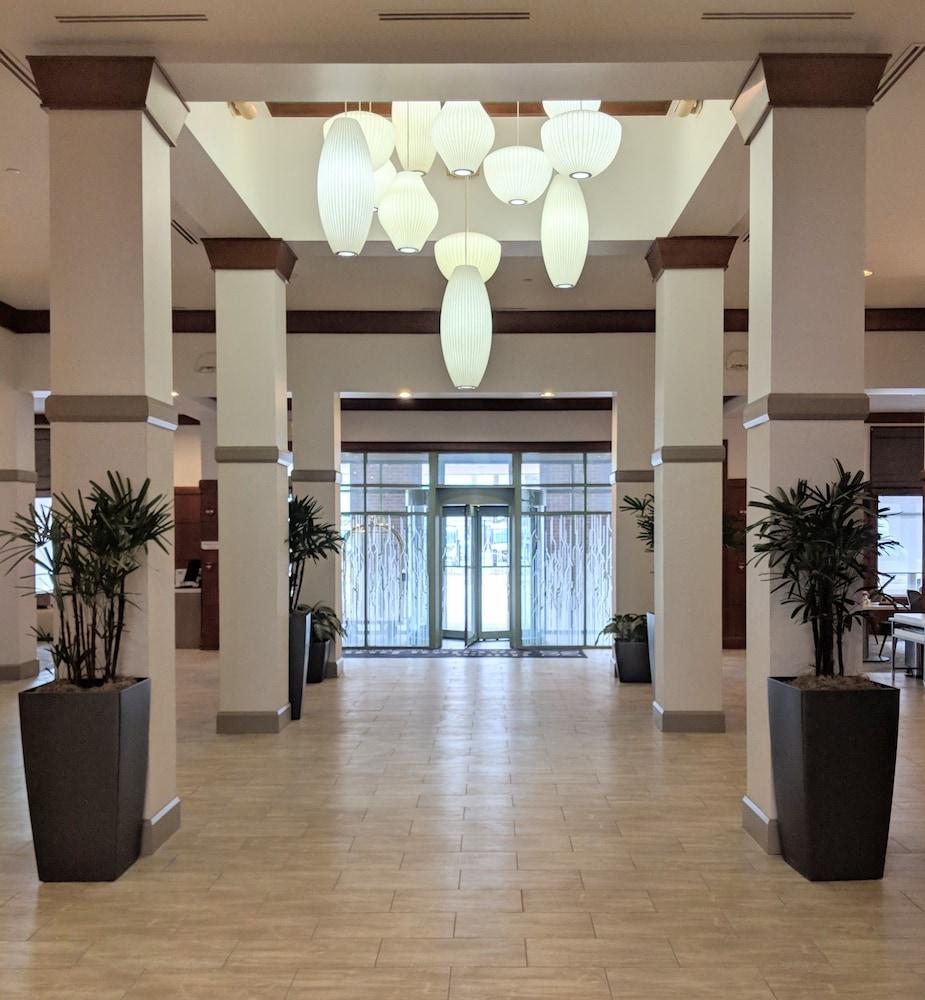 Hilton Garden Inn Chicago North Shore/Evanston photo 58