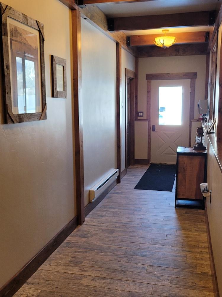 Star Valley Lodge photo 14