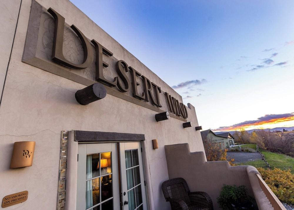 Inn at Desert Wind Winery photo 10