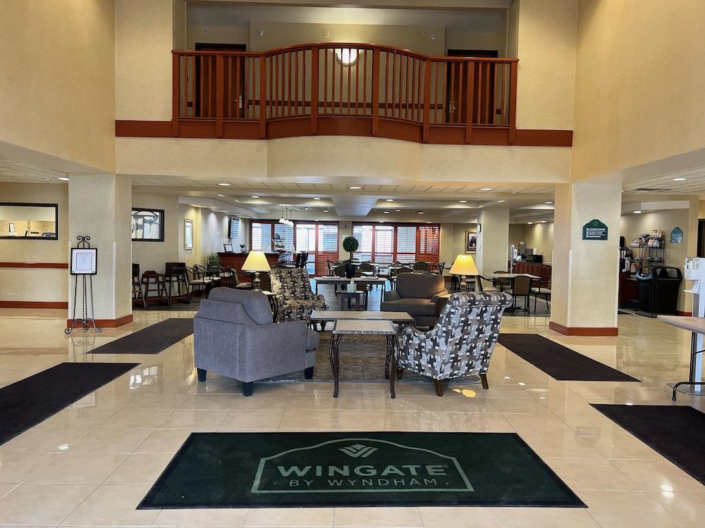 Wingate By Wyndham Peoria photo 16