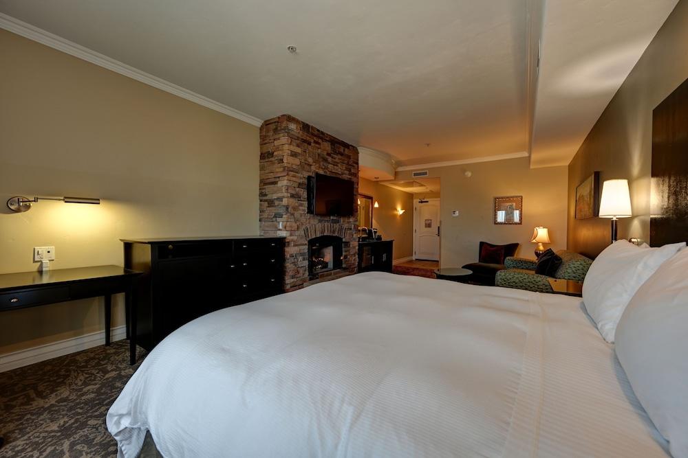 Bellasera Hotel & Suites Paso Robles, Tapestry by Hilton photo 53