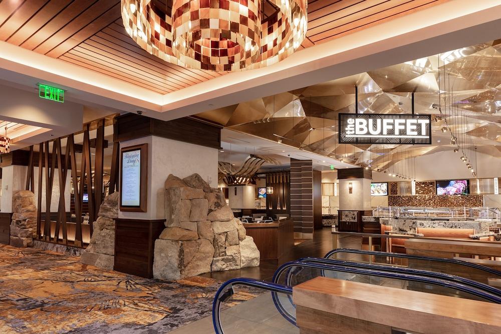 Monarch Casino Resort Spa Black Hawk photo 93