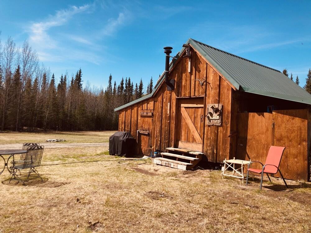 Wrangell Mountain Lodge photo 92