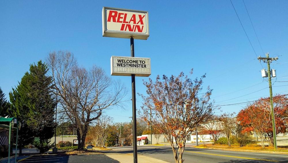 Relax Inn Westminster photo 21