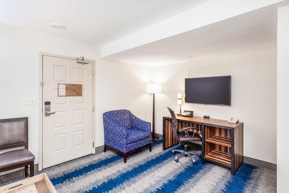 The Mercantile Hotel New Orleans photo 41