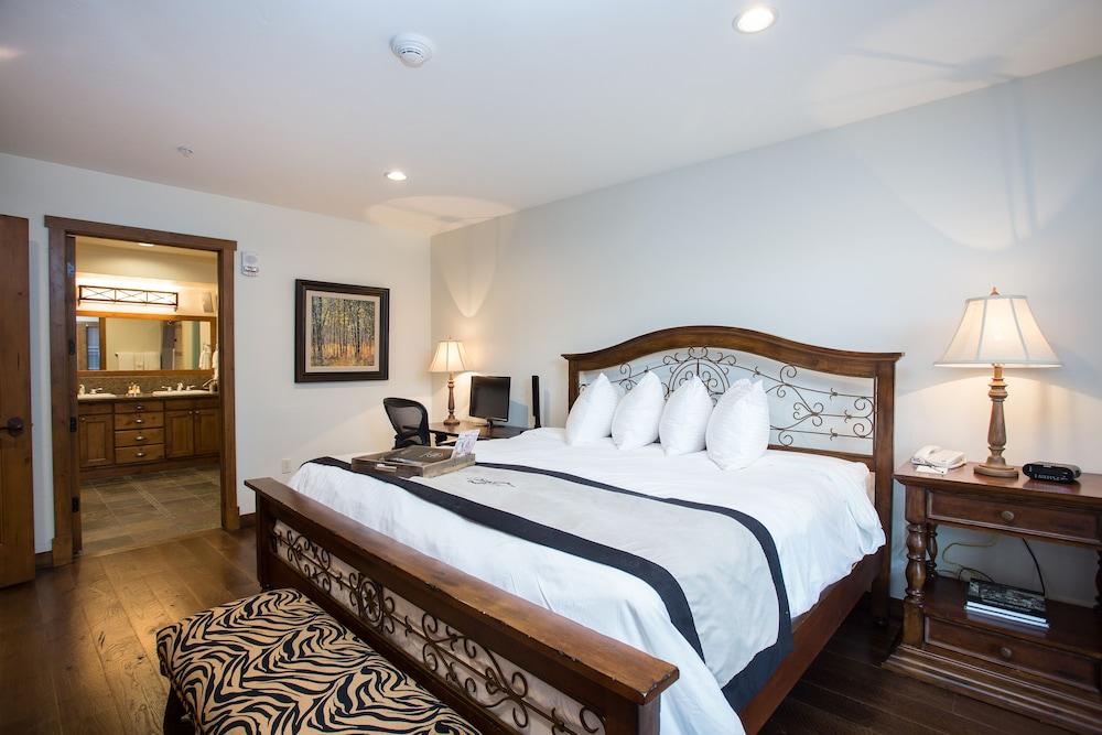 Silver Baron Lodge at Deer Valley photo 63