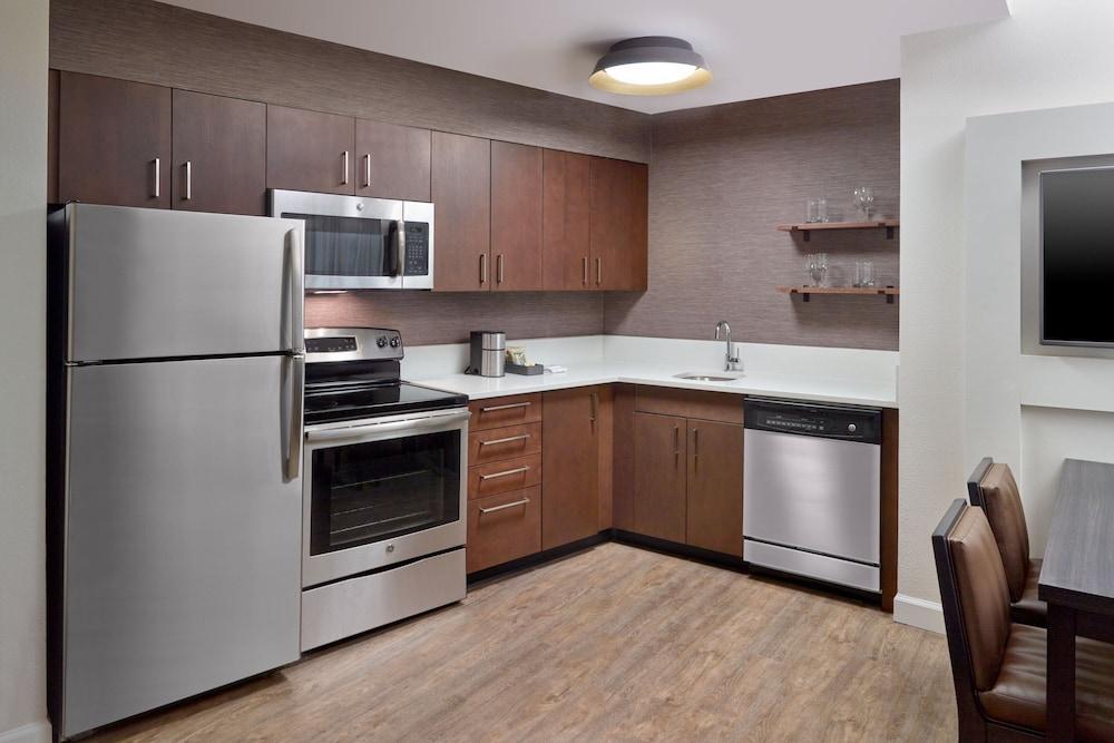Residence Inn by Marriott Washington, DC Downtown photo 45