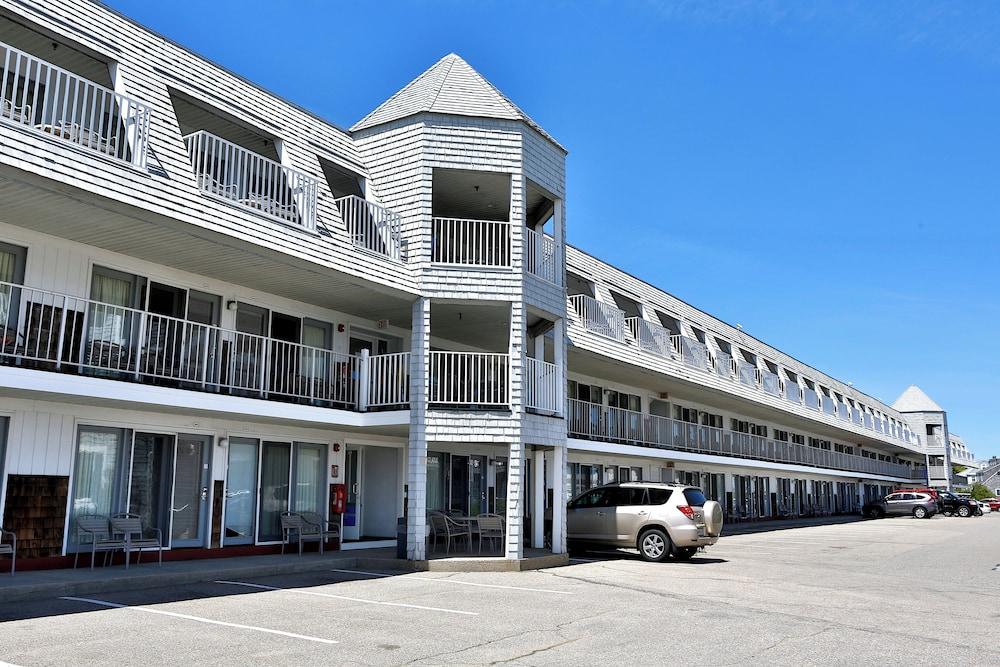 Anchorage Inn and Resort photo 18