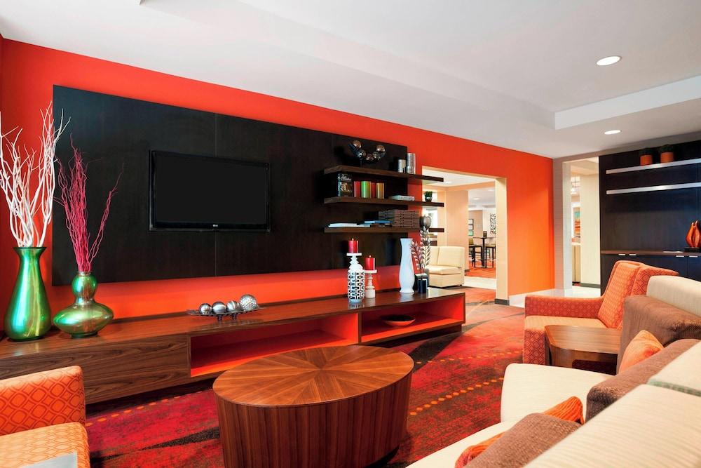Courtyard by Marriott Layton photo 15