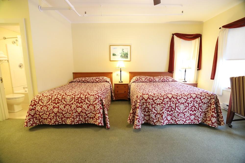 Silver Bay YMCA Inn and Conference Center photo 21