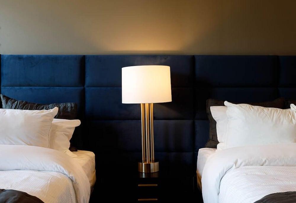 The Historic Blue Moon Hotel - NYC photo 60