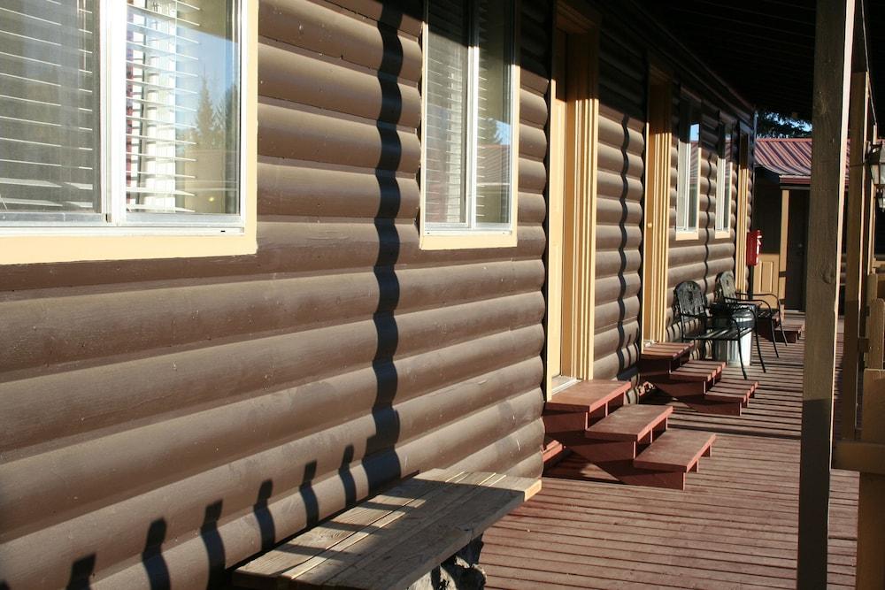 Hatch Station Motel and Restaurant photo 25