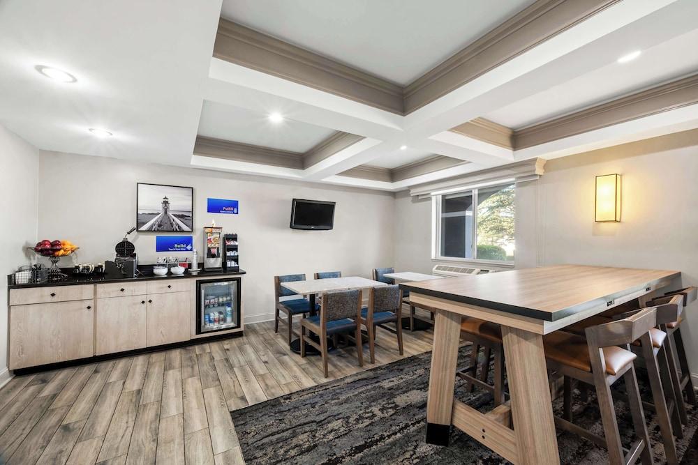 Best Western Dartmouth-New Bedford photo 29
