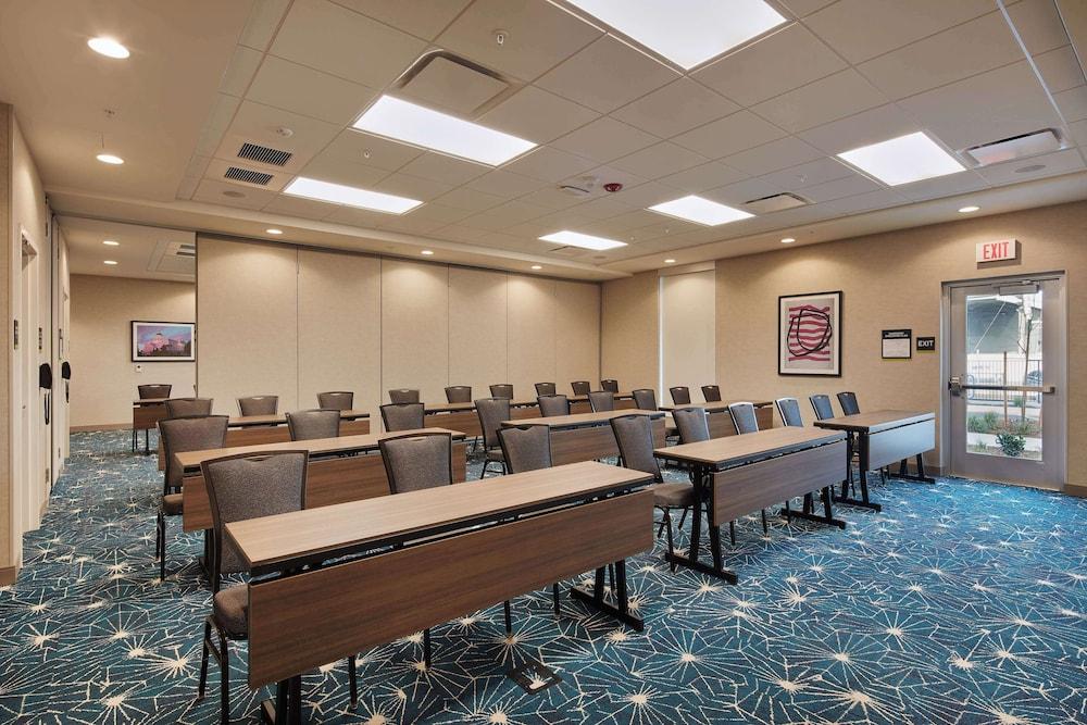 Home2 Suites By Hilton Sacramento At Csus photo 60