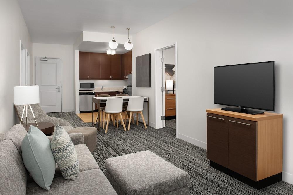 TownePlace Suites by Marriott Cheyenne SW/Downtown Area photo 13