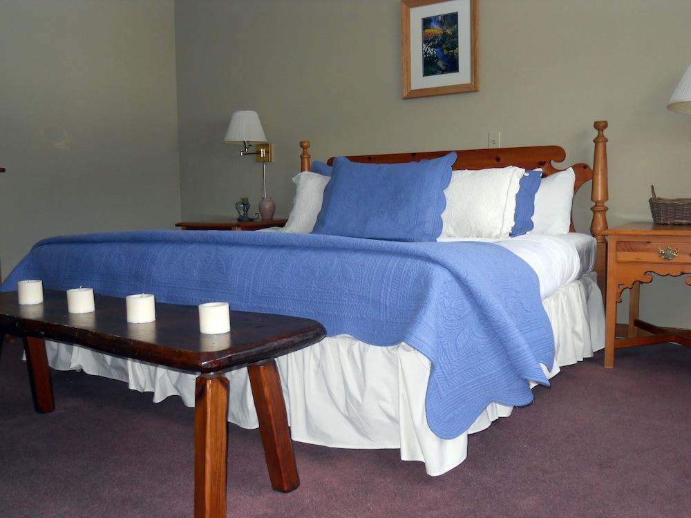 The INN at Willow Pond photo 15