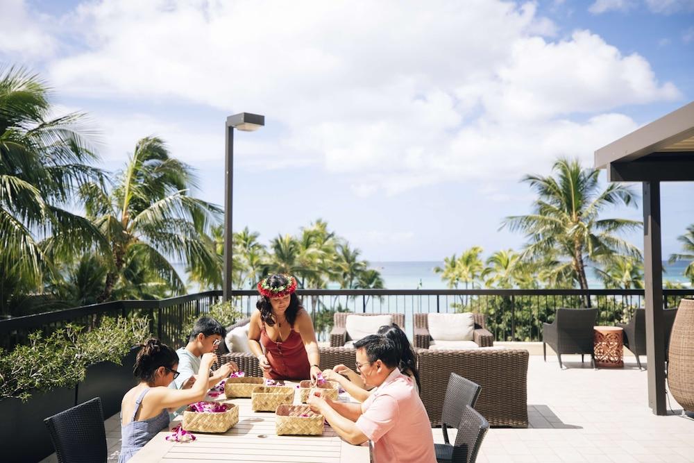 Aston Waikiki Beach Tower photo 44