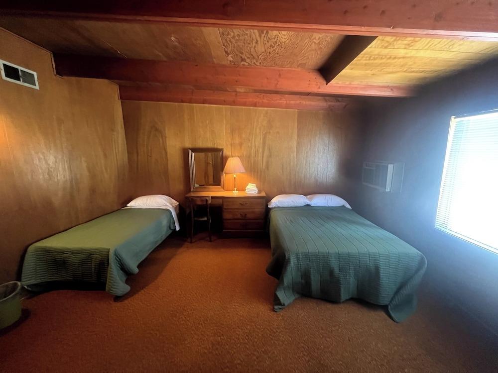 Lost Pines Lodge photo 5