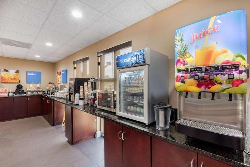 Comfort Inn Horn Lake - Southhaven photo 15