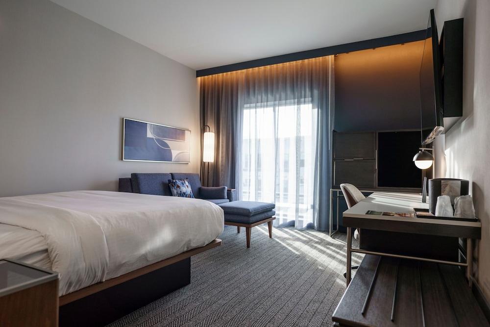 Courtyard by Marriott Huntsville-Madison photo 6