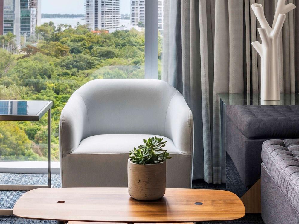 Novotel Miami Brickell photo 25