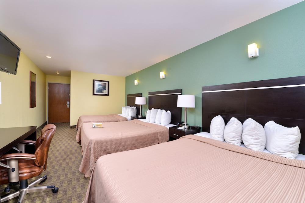 Quality Inn & Suites Elko photo 5