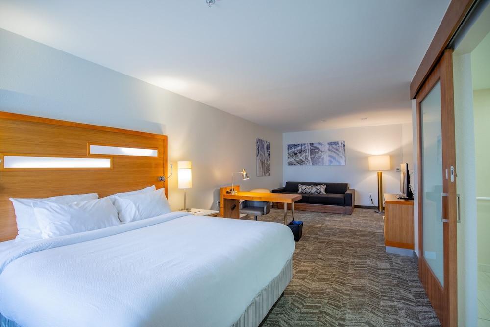 SpringHill Suites by Marriott Baton Rouge Gonzales photo 14