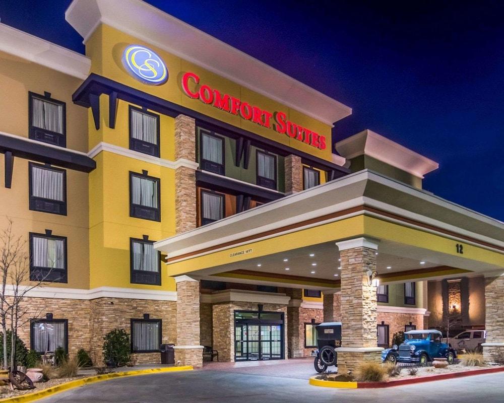 Spark by Hilton Amarillo Western Plaza photo 47