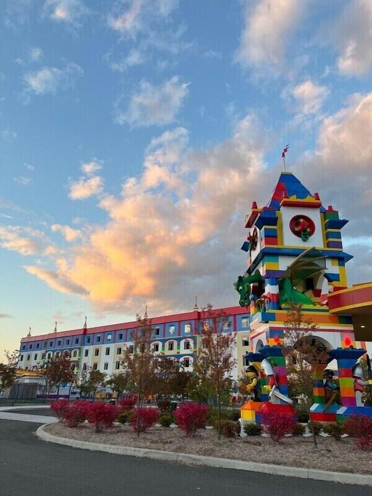 LEGOLAND Hotel NEW York photo 18