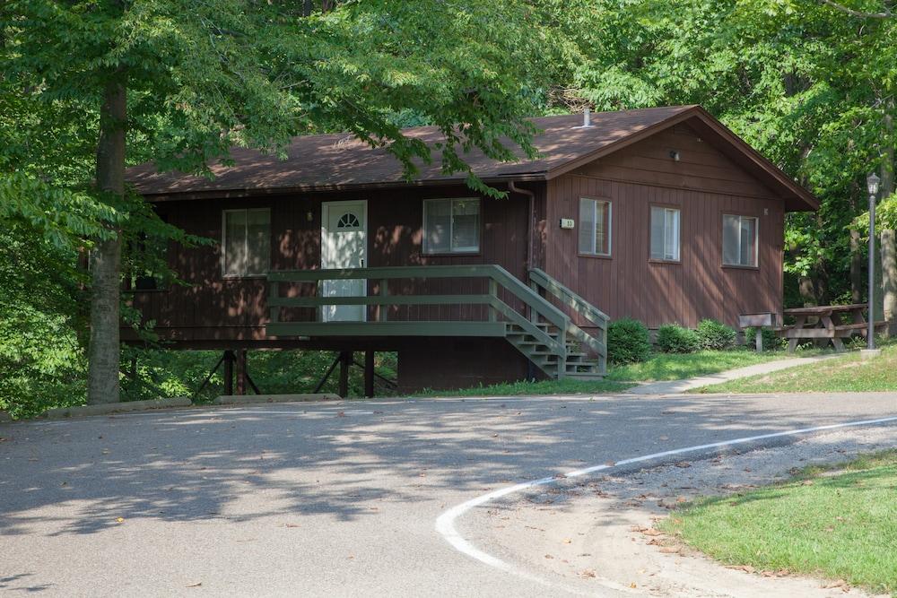 Salt Fork Lodge and Conference Center photo 16