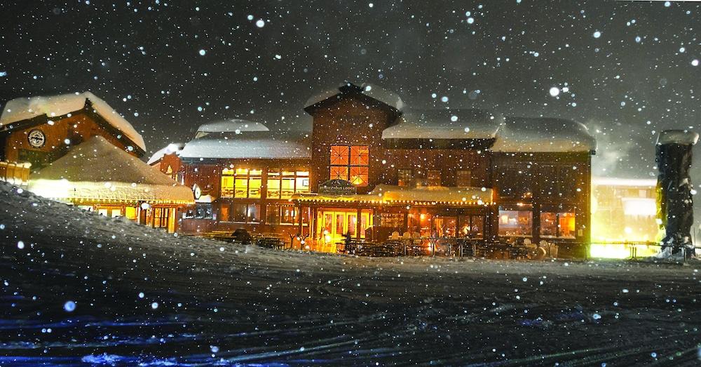 Grand Targhee Resort photo 1