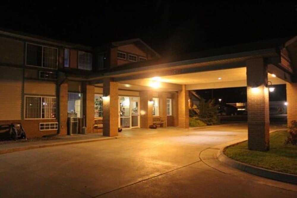 Garden City Inn — hotel in Garden City