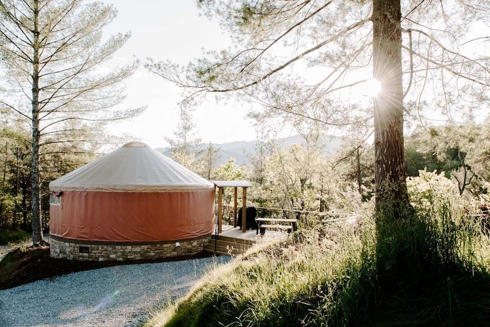 Sky Ridge Yurts photo 25