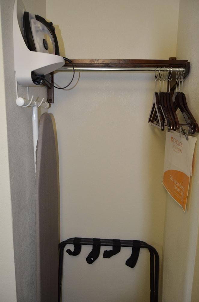 Quality Inn Ocoee - Cleveland East photo 39