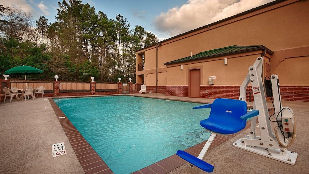 Best Western Inn Of Nacogdoches photo 11